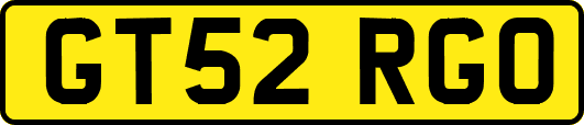 GT52RGO