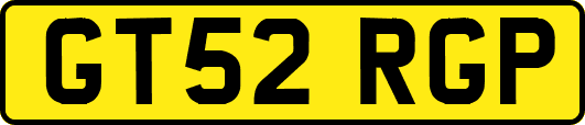 GT52RGP