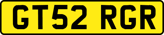 GT52RGR
