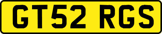 GT52RGS