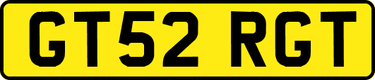 GT52RGT