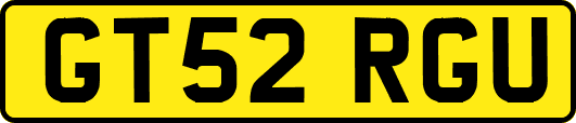 GT52RGU