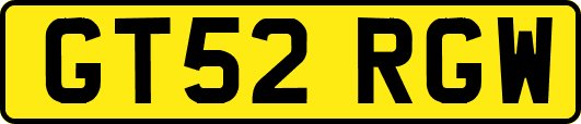 GT52RGW