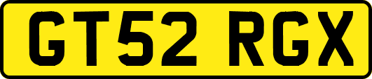 GT52RGX