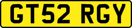 GT52RGY
