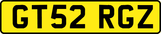 GT52RGZ