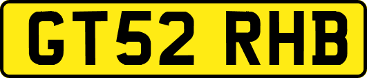 GT52RHB