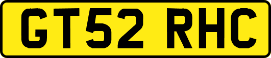 GT52RHC