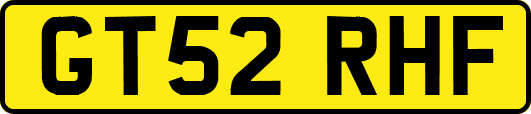 GT52RHF