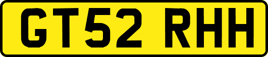 GT52RHH