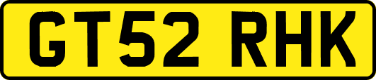 GT52RHK