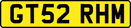 GT52RHM