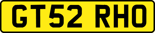 GT52RHO
