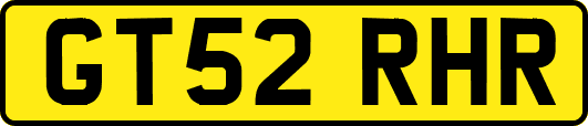 GT52RHR