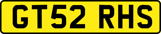 GT52RHS
