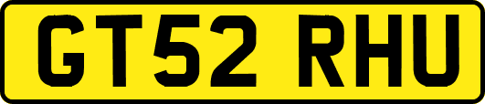 GT52RHU