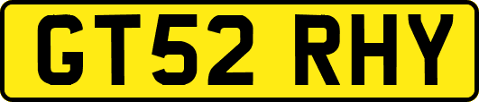 GT52RHY