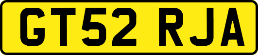 GT52RJA