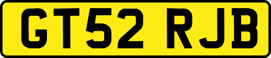 GT52RJB