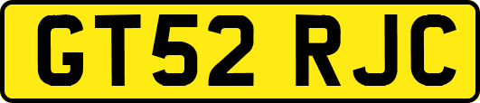 GT52RJC