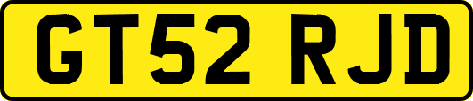 GT52RJD