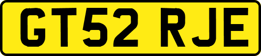 GT52RJE