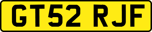 GT52RJF