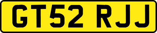 GT52RJJ