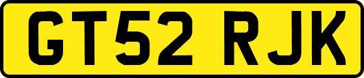GT52RJK