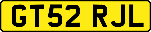 GT52RJL