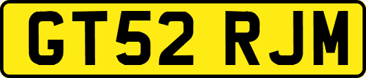 GT52RJM