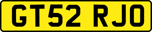 GT52RJO