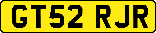 GT52RJR