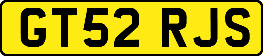 GT52RJS