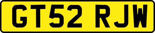 GT52RJW
