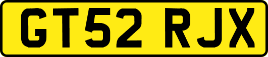 GT52RJX