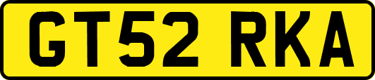 GT52RKA