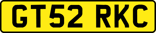 GT52RKC