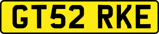 GT52RKE