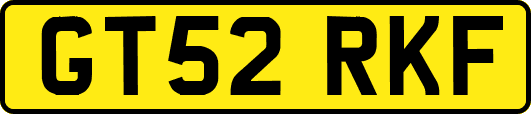 GT52RKF