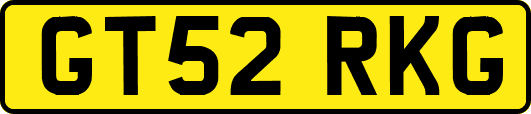 GT52RKG