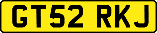 GT52RKJ