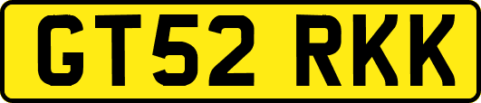 GT52RKK