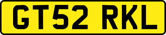 GT52RKL
