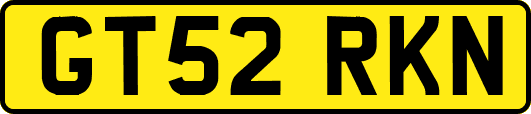 GT52RKN