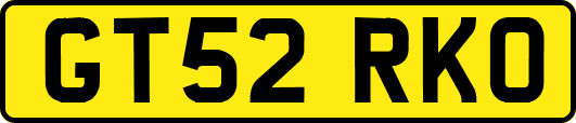 GT52RKO
