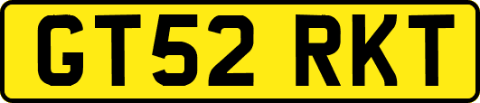 GT52RKT