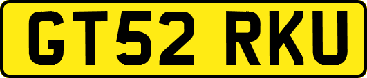 GT52RKU