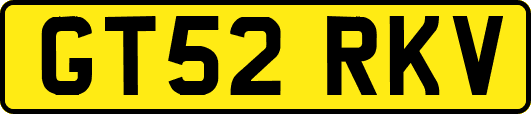 GT52RKV