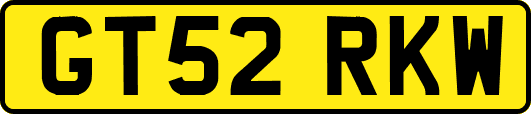 GT52RKW